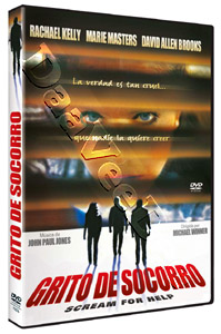 Scream for Help |   DVD